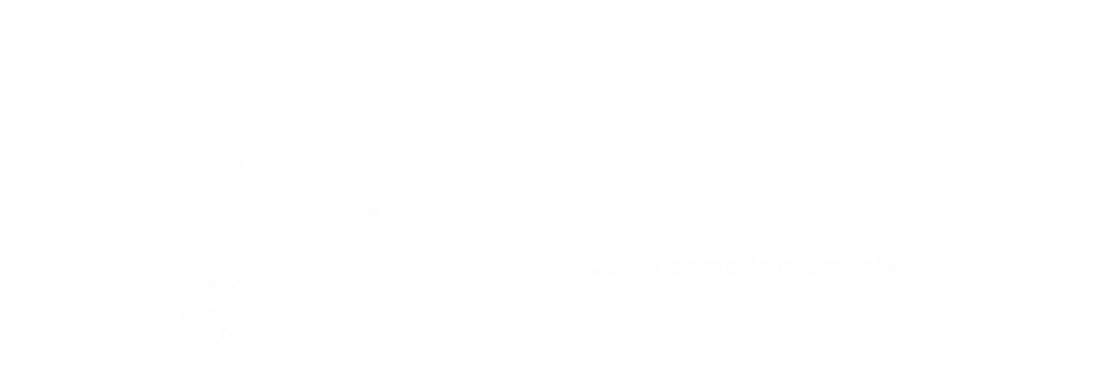 Productos de pesca en oferta